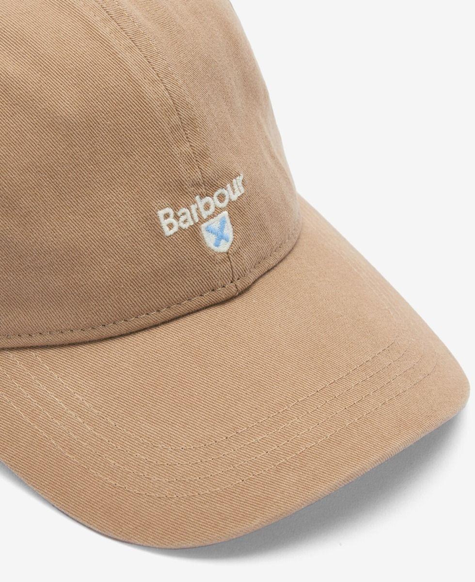 Barbour  Cascade Sports Cap 