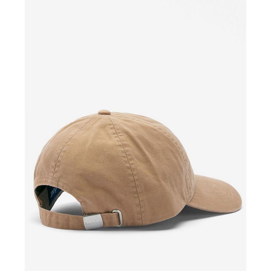 Barbour Cascade Sports Cap-0  