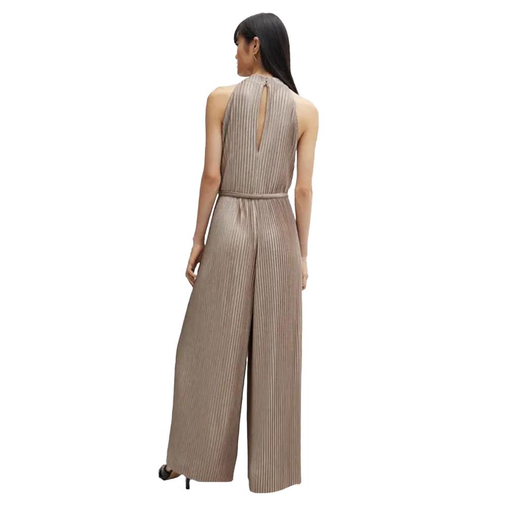 HUGO BOSS Exuma Ärmelloser Jumpsuit  