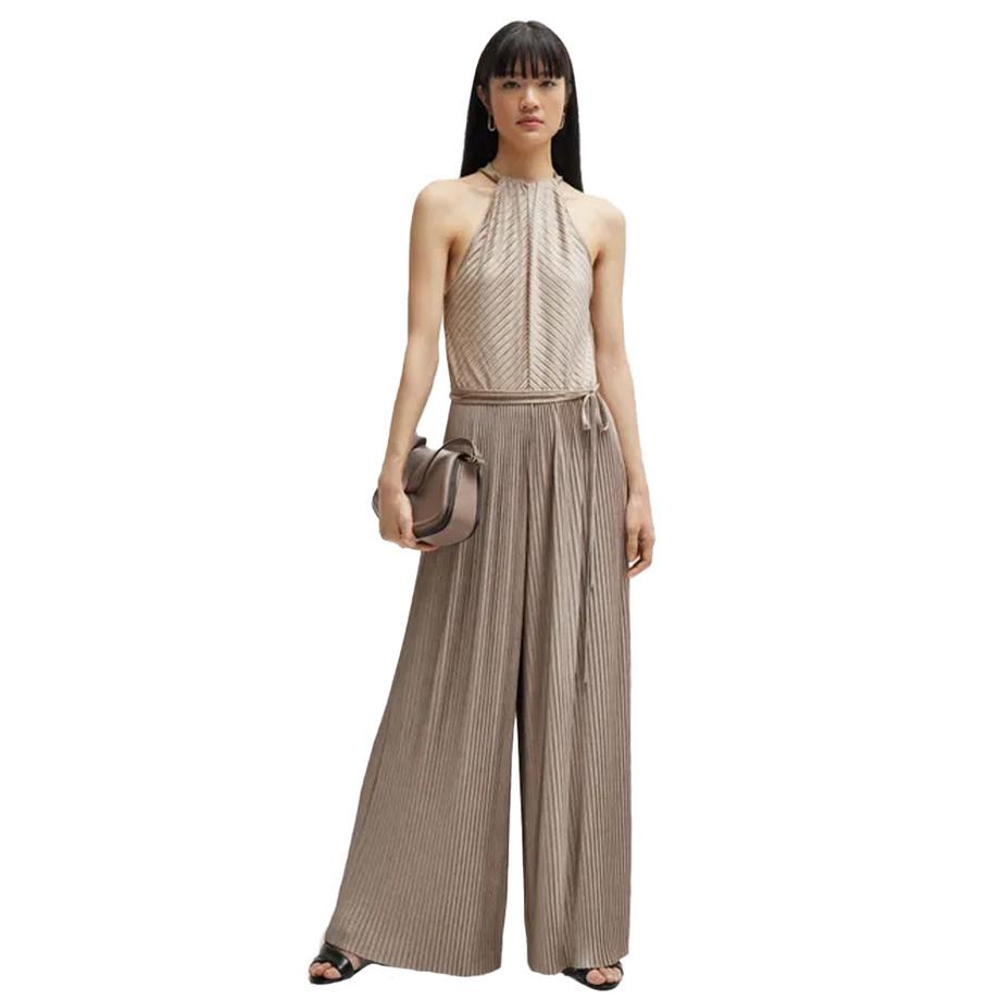 HUGO BOSS Exuma Ärmelloser Jumpsuit  