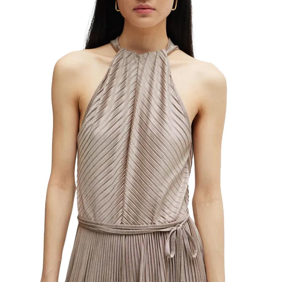 HUGO BOSS Exuma Ärmelloser Jumpsuit  