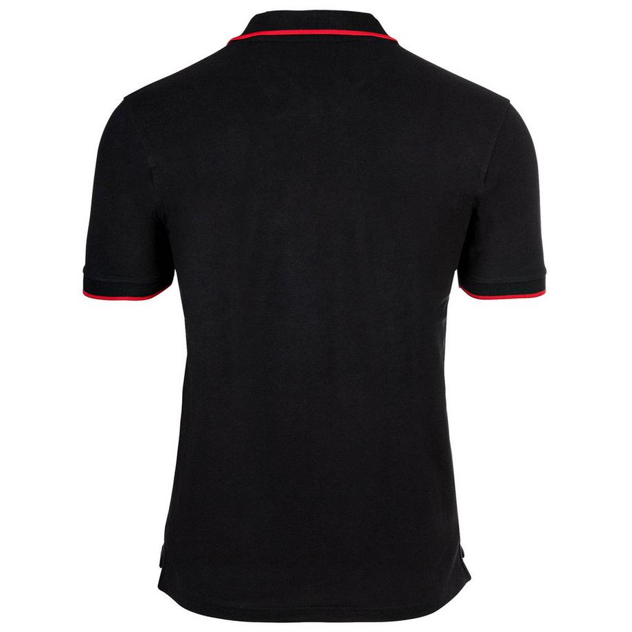 U.S. Polo Assn. Polo Uomini Vestibilità confortevole  
