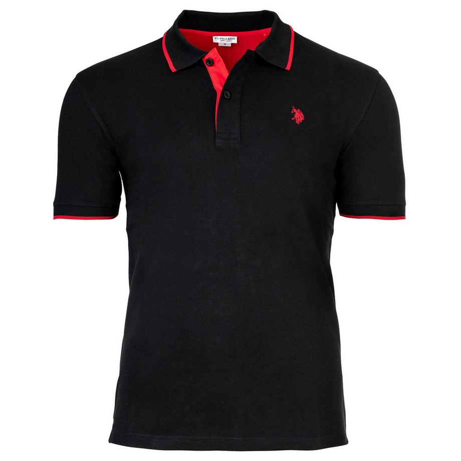 Polo Uomini Vestibilità confortevole