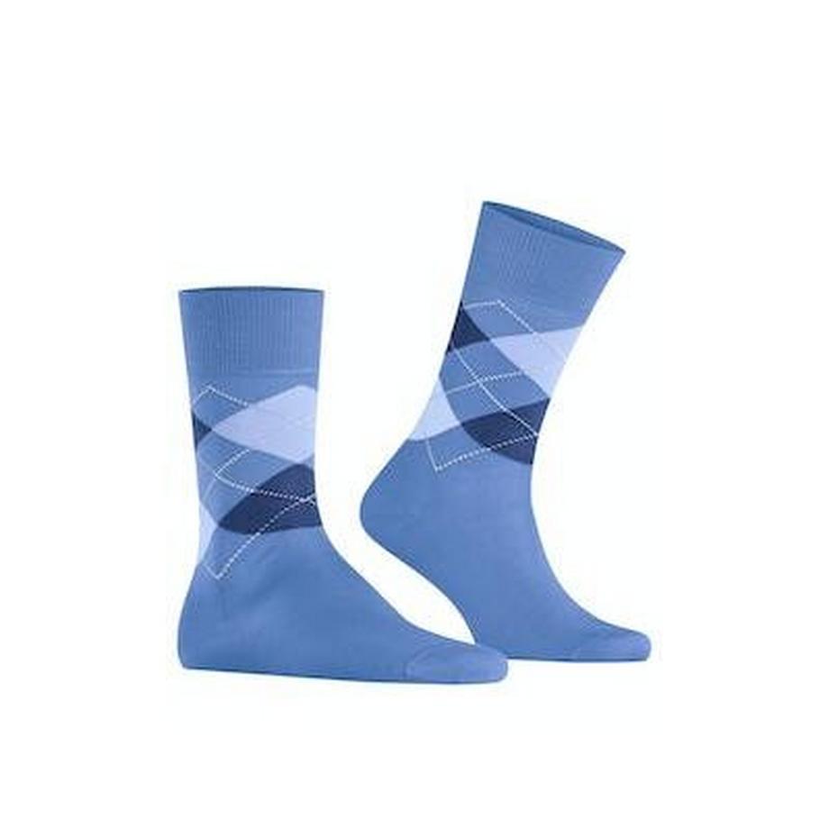 Burlington Manchester Gambaletti Argyle  