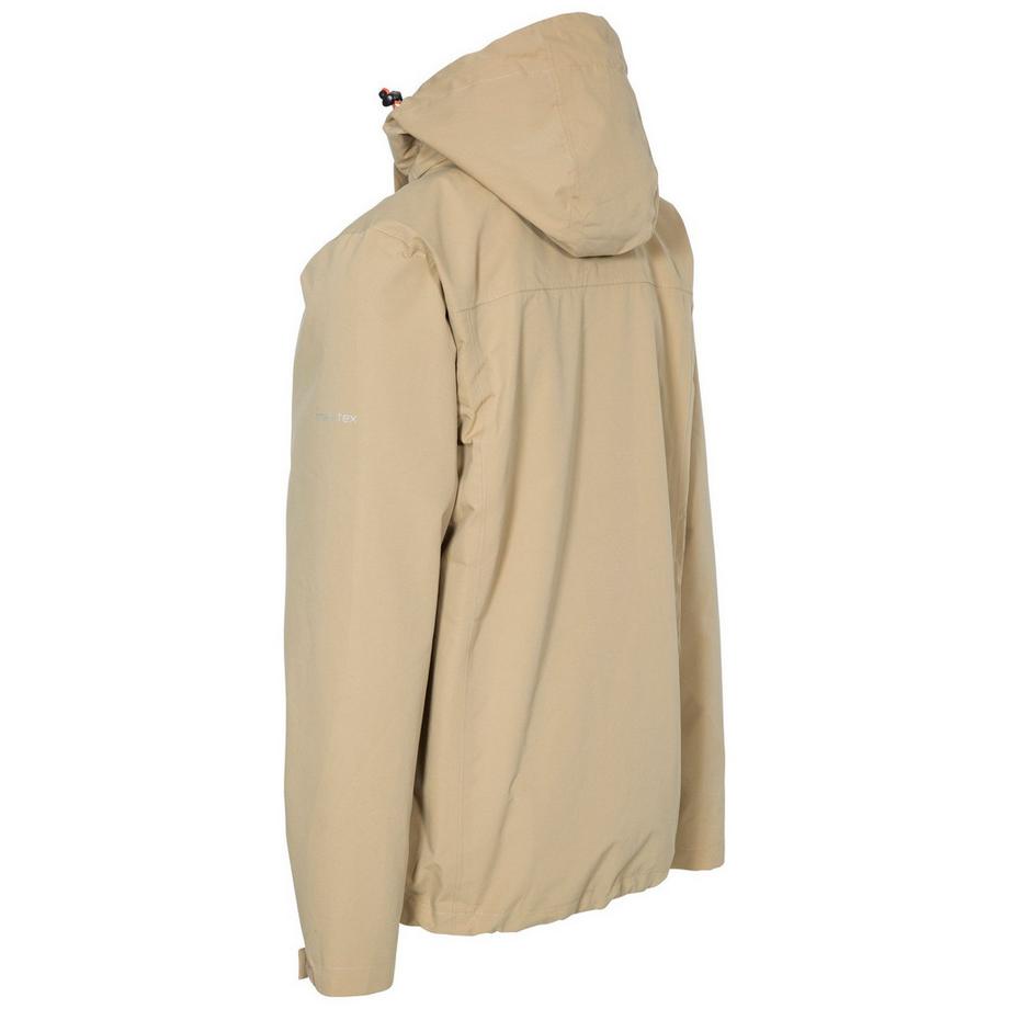 Trespass Weir wasserfeste Jacke  