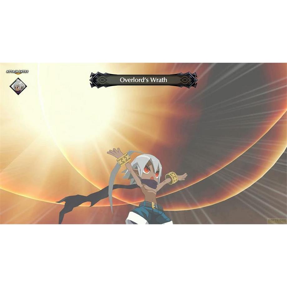 NIS America  Disgaea 6 Complete - Deluxe Edition 