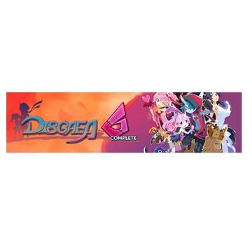 Disgaea 6 Complete - Deluxe Edition