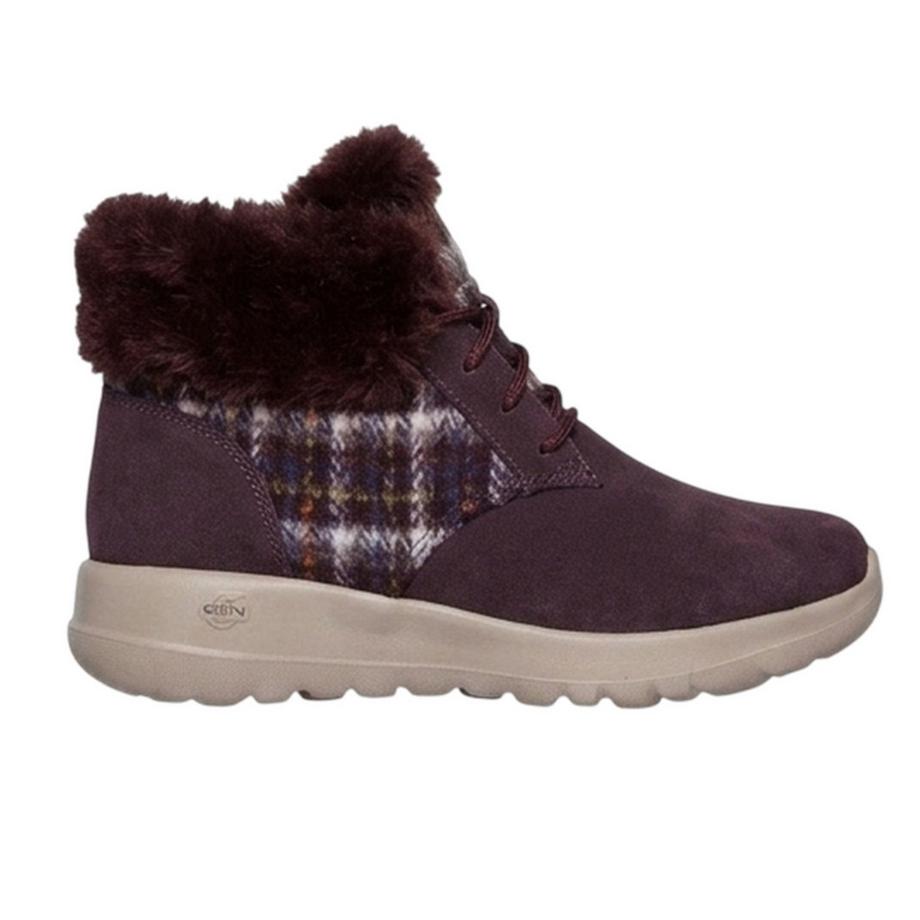 Go Joy Karo Sneaker , Wildleder