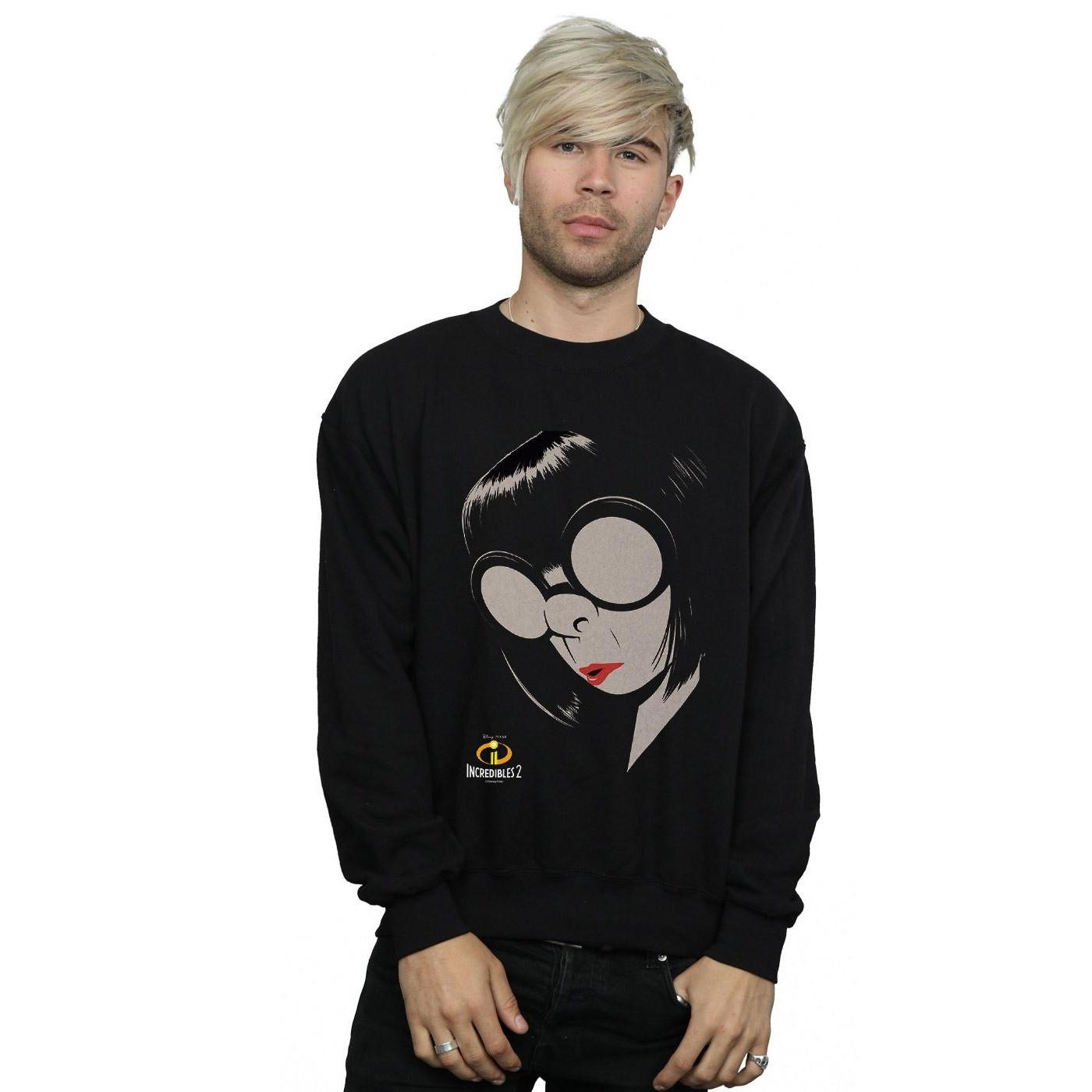 Disney  The Incredibles Sweatshirt 