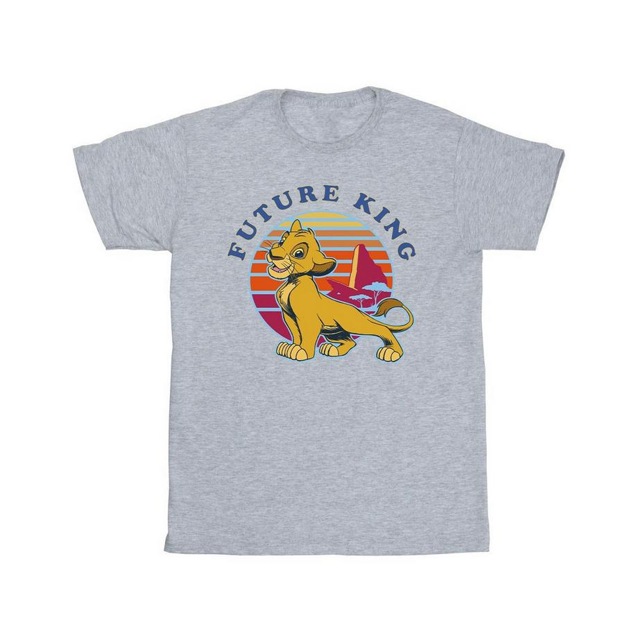 The Lion King Future King TShirt