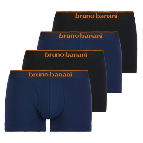 bruno banani  Quick Access lot de 4 - boxers 