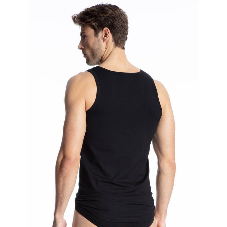 CALIDA CottonCode Athletic-Shirt  