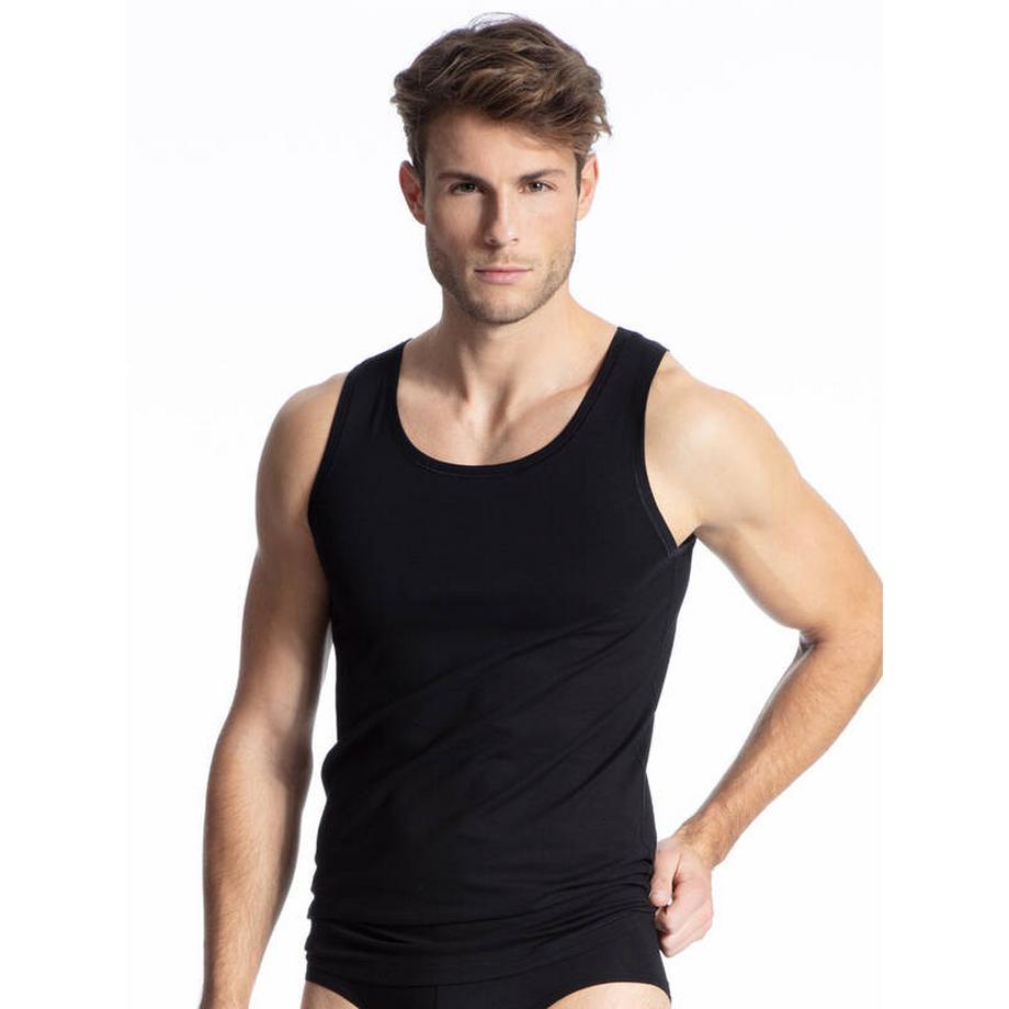 CALIDA CottonCode Athletic-Shirt  