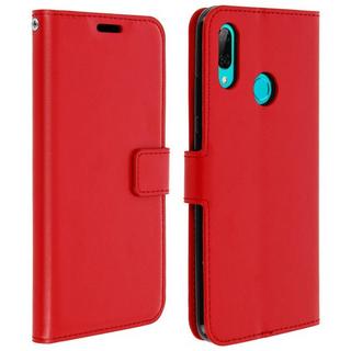 Avizar  Etui P Smart 2019 / Honor 10 Lite Rouge 