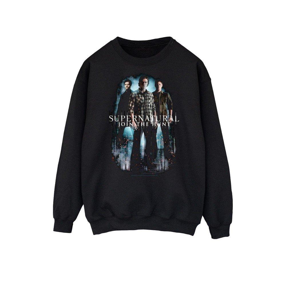 Supernatural  Sweatshirt 