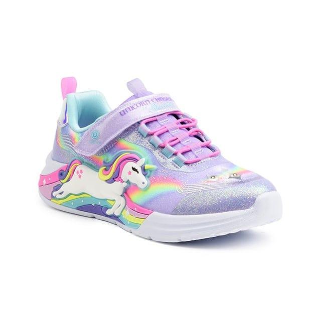 SKECHERS  UNICORN CHASER-34 