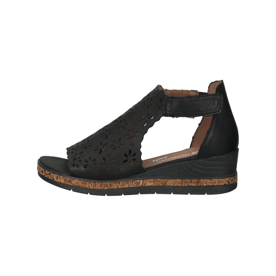 Remonte Keilsandalen  