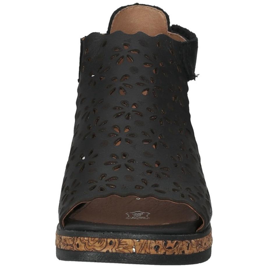 Remonte Keilsandalen  