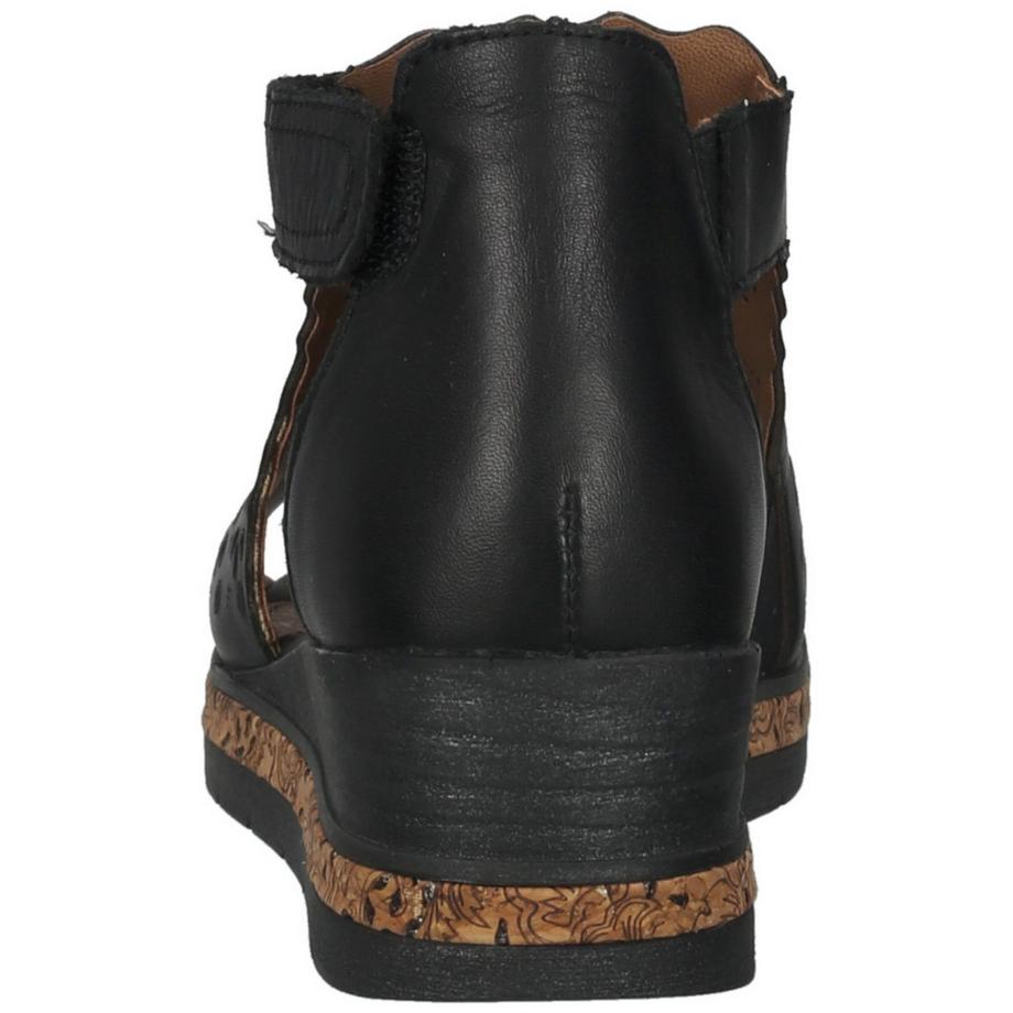 Remonte Keilsandalen  