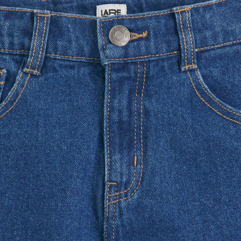 La Redoute Collections  Weite Jeans 