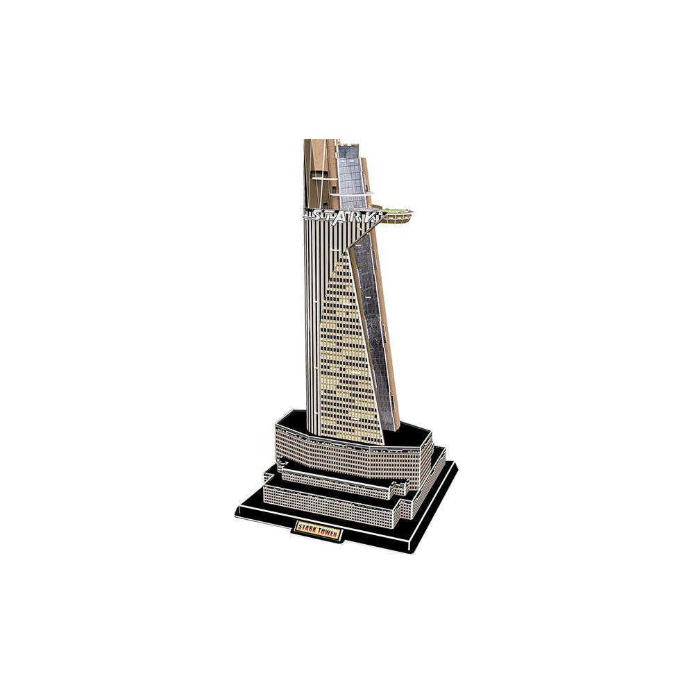 Revell  Puzzle Stark Tower (67Teile) 