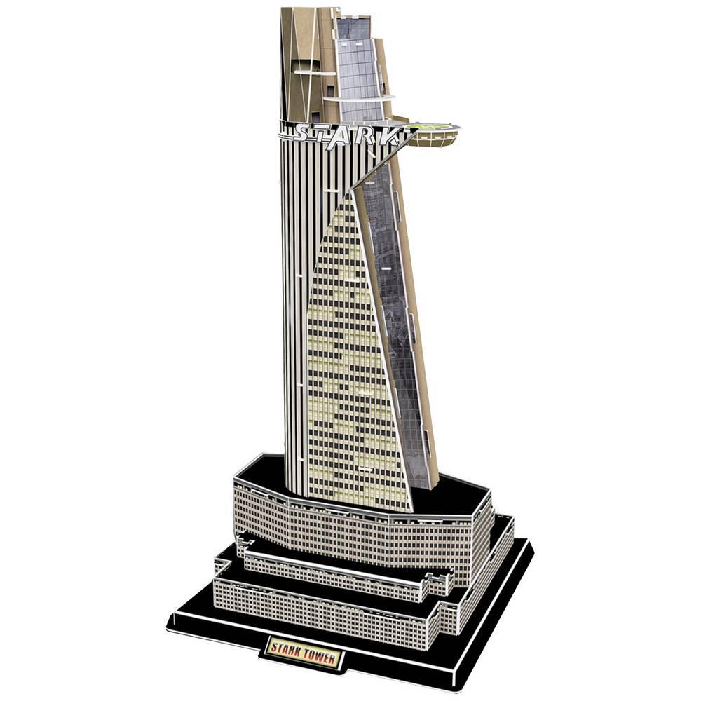 Revell  Puzzle Stark Tower (67Teile) 