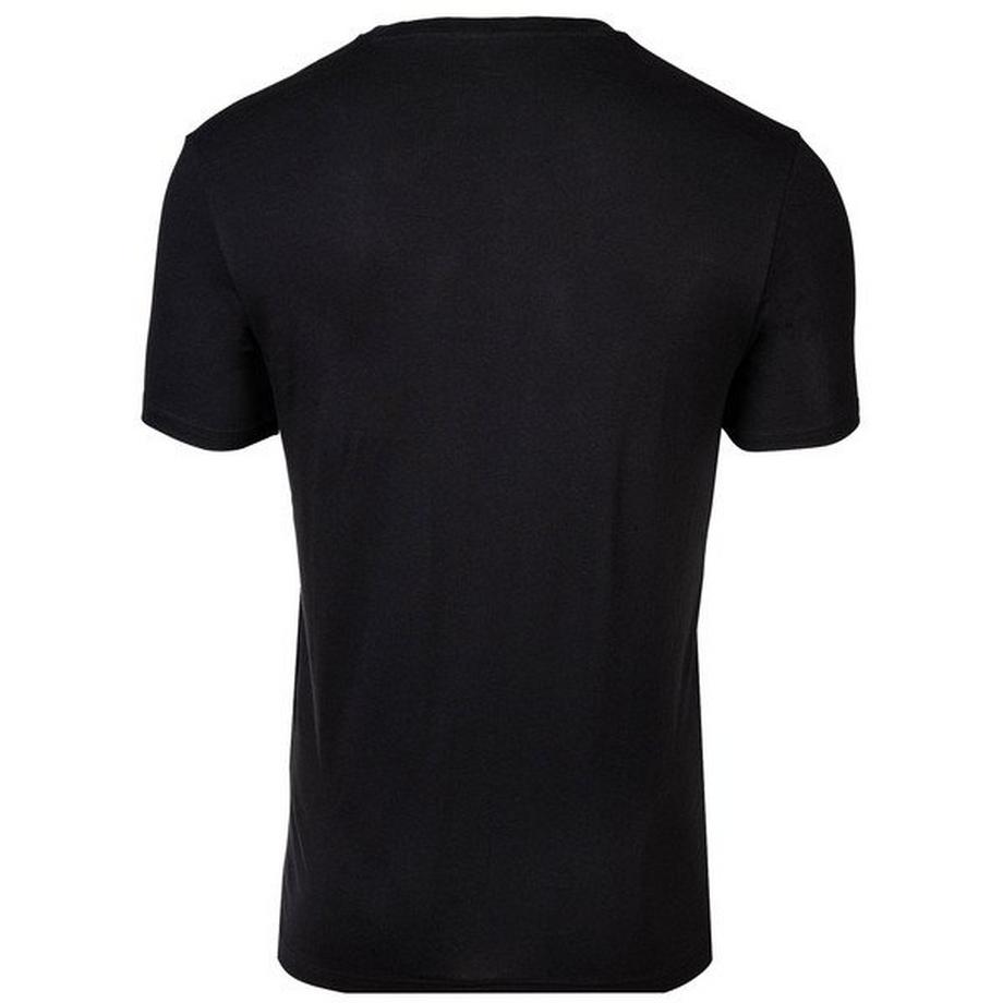 adidas Lot de 3 T-shirt Col V Coupe Droite  