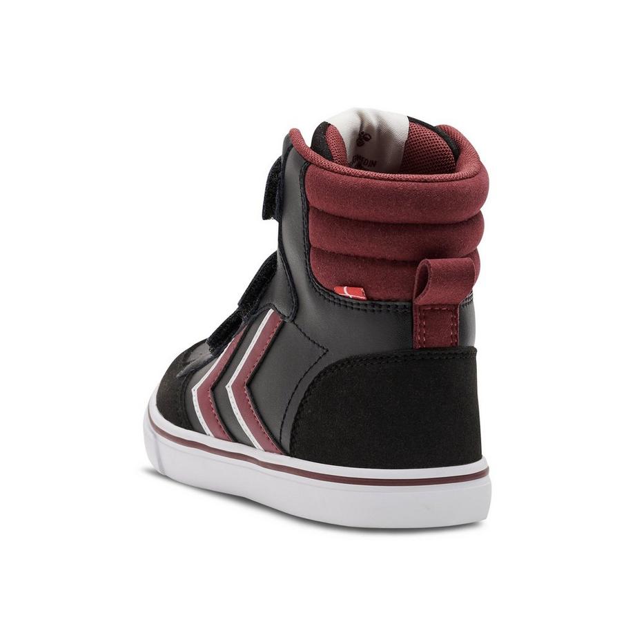 Hummel Stadil Pro Baskets Montantes  