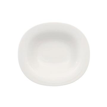 Assiette creuse ovale New Cottage Basic