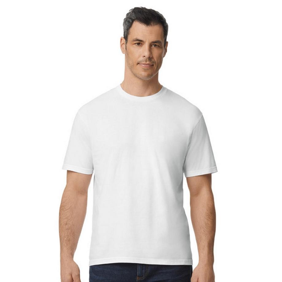 Softstyle TShirt Mittelschwer