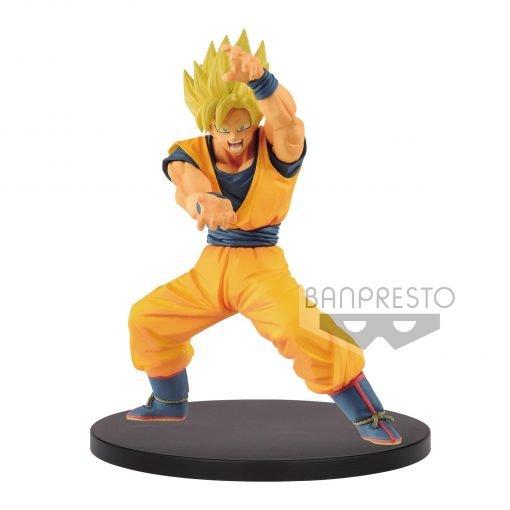 Banpresto  Static Figure - Dragon Ball - Son Goku 