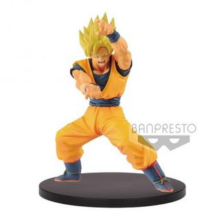 Banpresto  Static Figure - Dragon Ball - Son Goku 