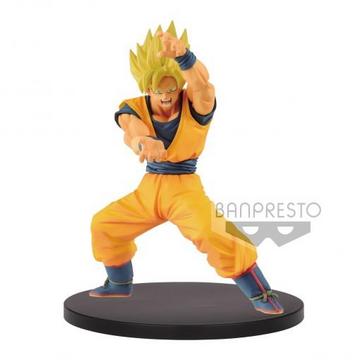 Statische Figur - Dragon Ball - Son Goku