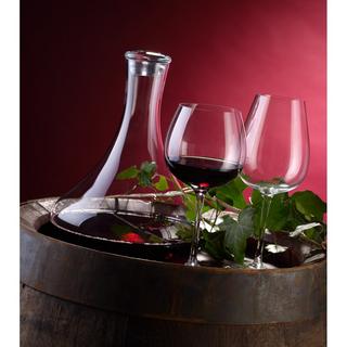 Villeroy&Boch Calice vino rosso tannico & vigoroso Purismo Wine  
