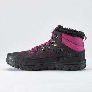 QUECHUA  Schuhe - SH100 WARM 