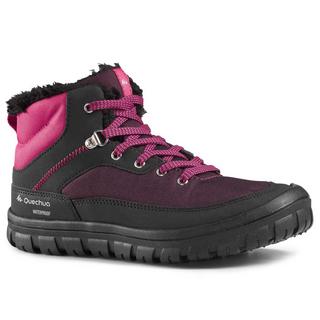 QUECHUA  Schuhe - SH100 WARM 