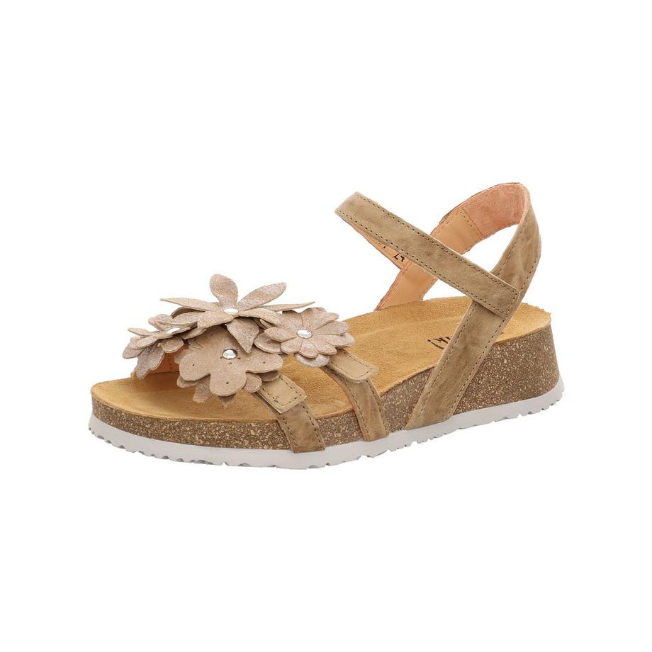 Sandalen 3-000551