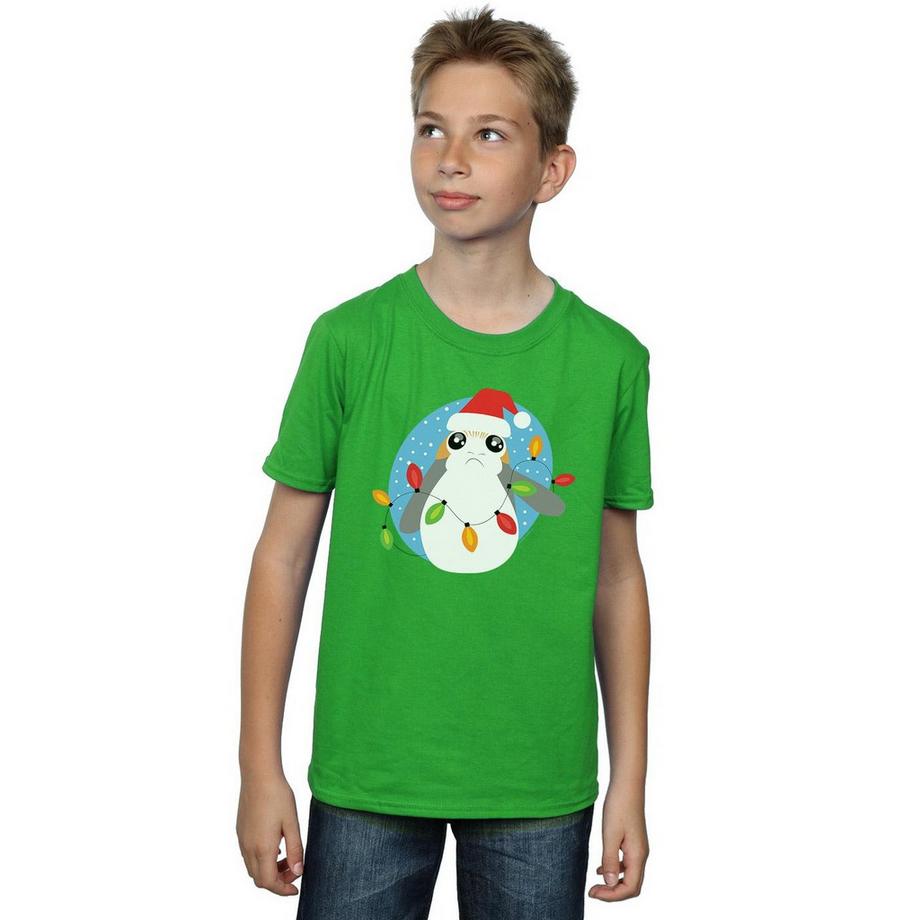 STAR WARS  The Last Jedi TShirt 