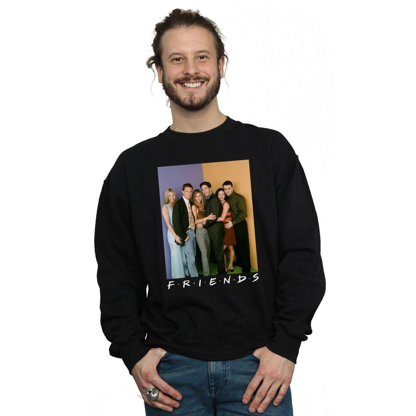 Friends  Sweatshirt 