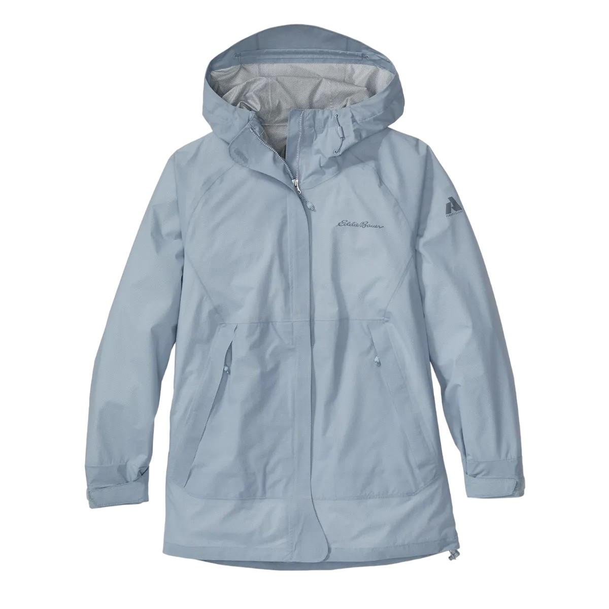 Image of Super Sevens Jacke, Wasserfest Unisex Hellblau L