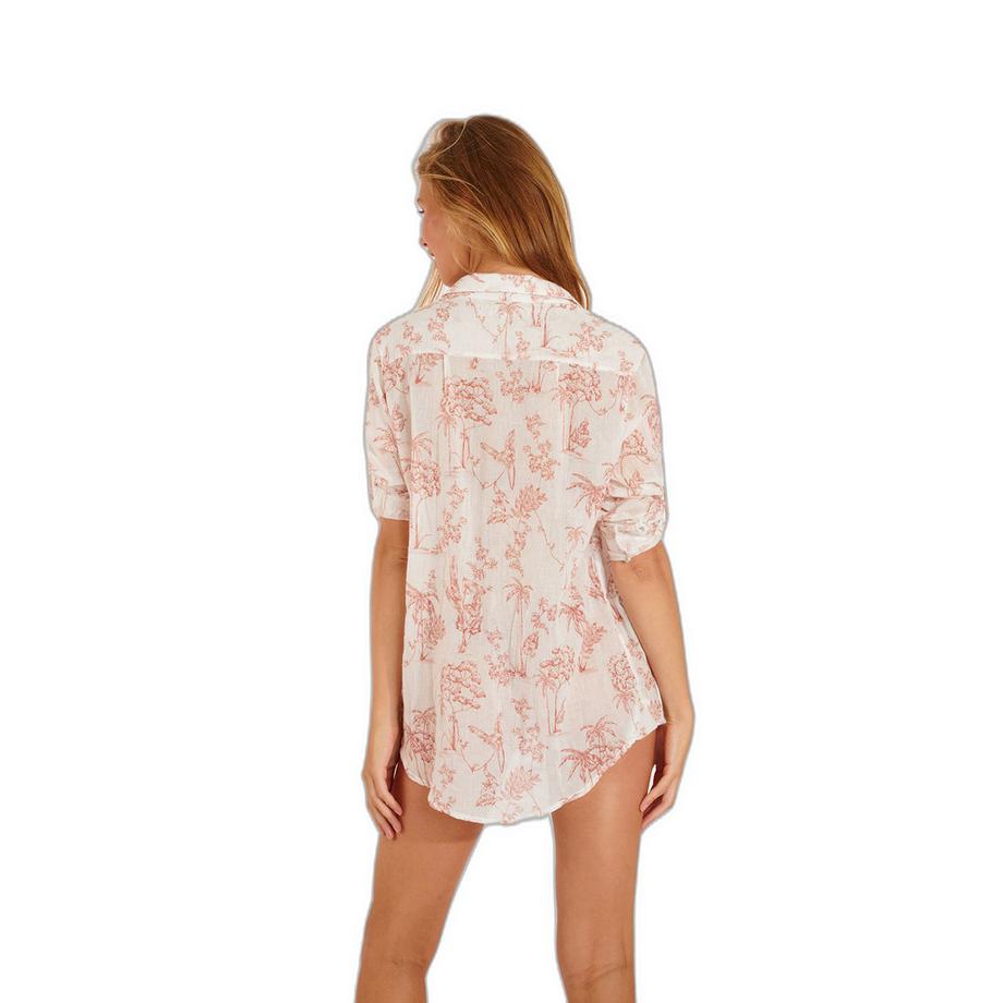 BANANA MOON Banana Moon Gary Branson Chemise  