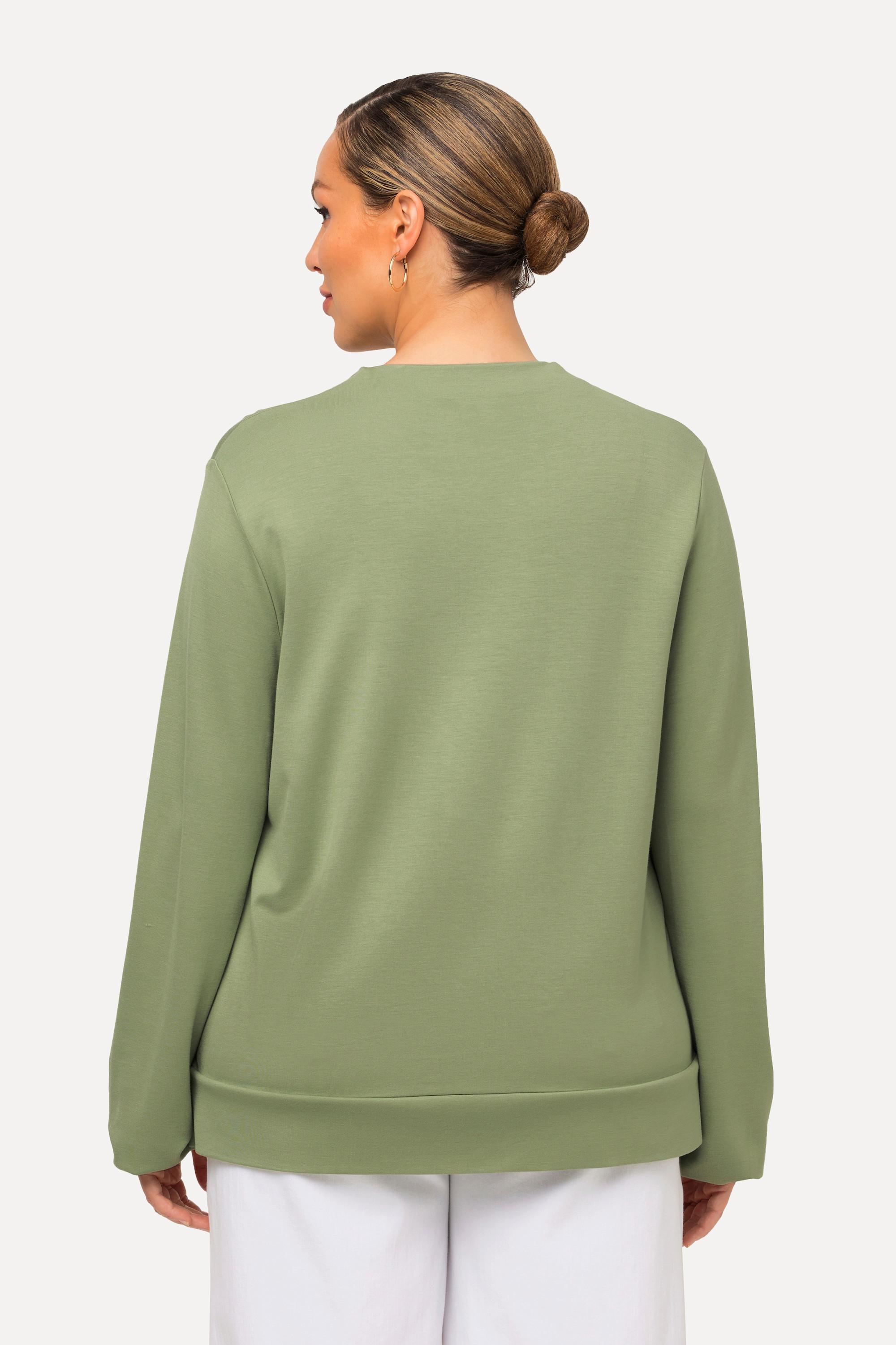 Ulla Popken  Sweatshirt 