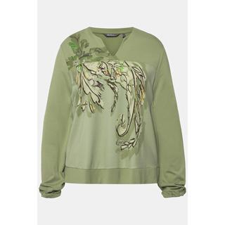 Ulla Popken  Sweatshirt 