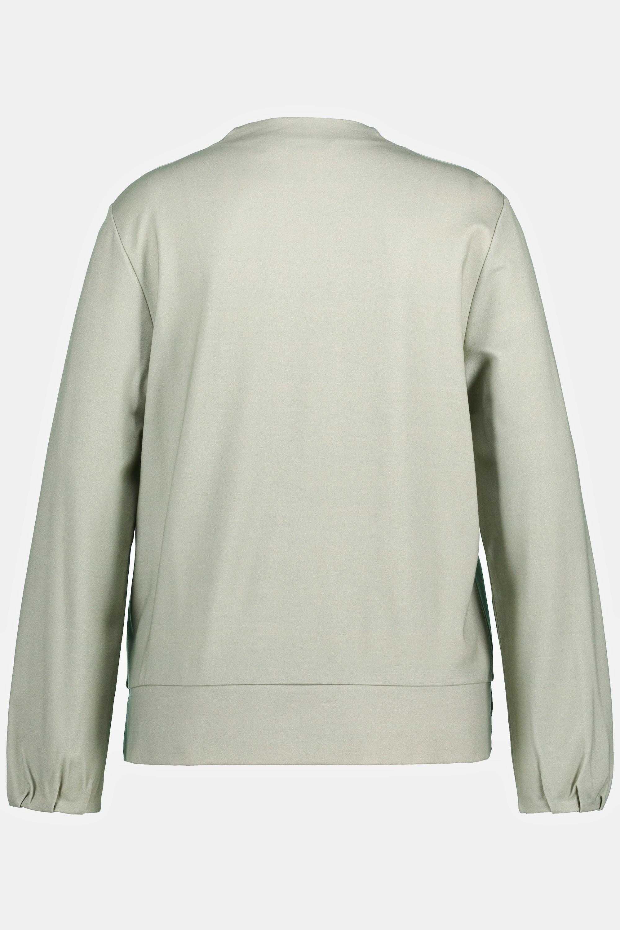 Ulla Popken  Sweatshirt 