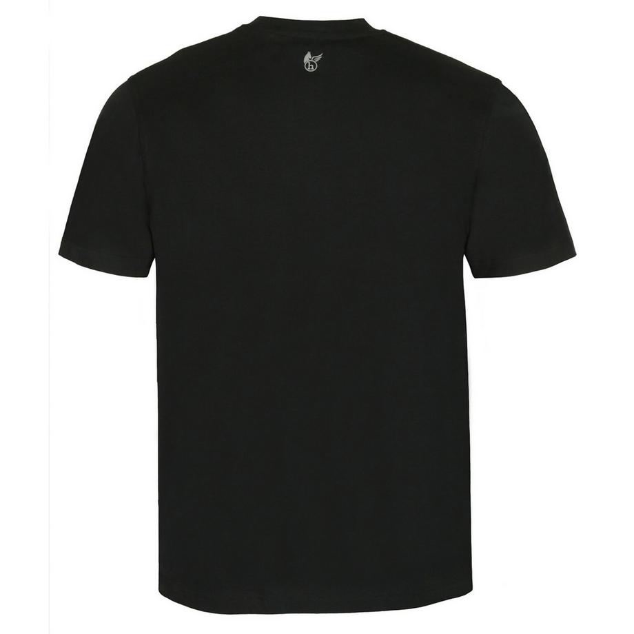 hajo 4er Pack Bequem sitzendes T-Shirt  