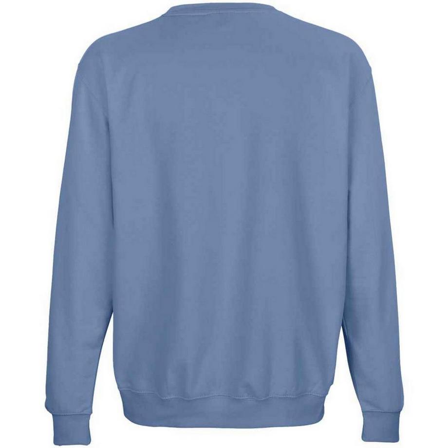 SOLS Columbia Rundhals-Sweatshirt  
