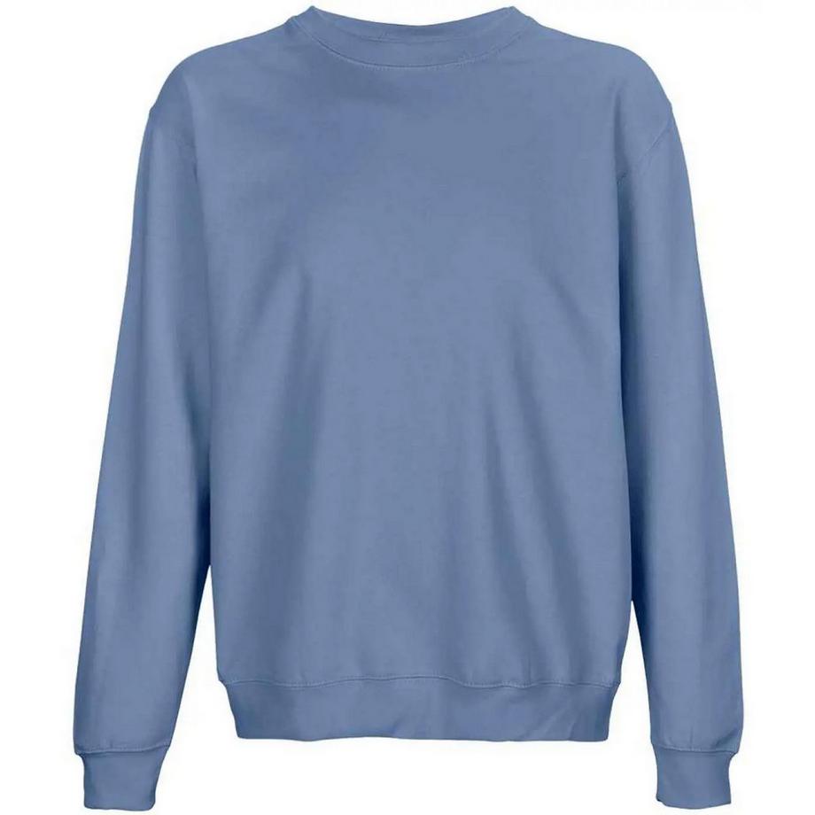 SOLS Columbia Rundhals-Sweatshirt  
