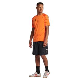 Hummel  maillot lead poly 