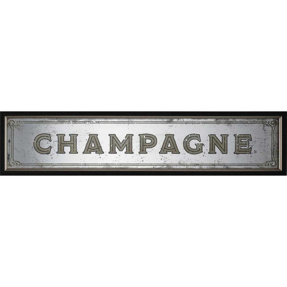 mutoni Spiegel Library gold 97x22  