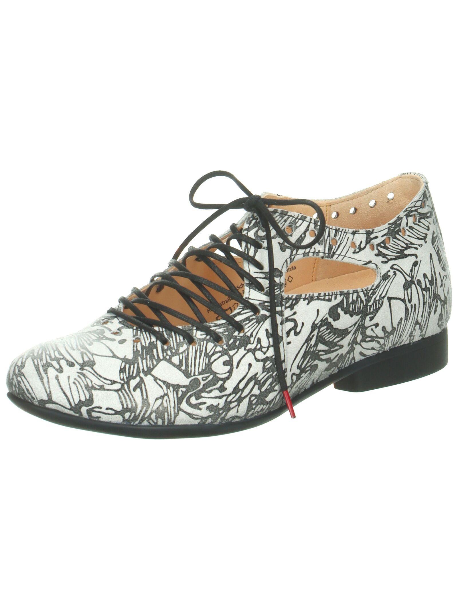 Image of Halbschuhe 3-000565 Unisex Weiss 37